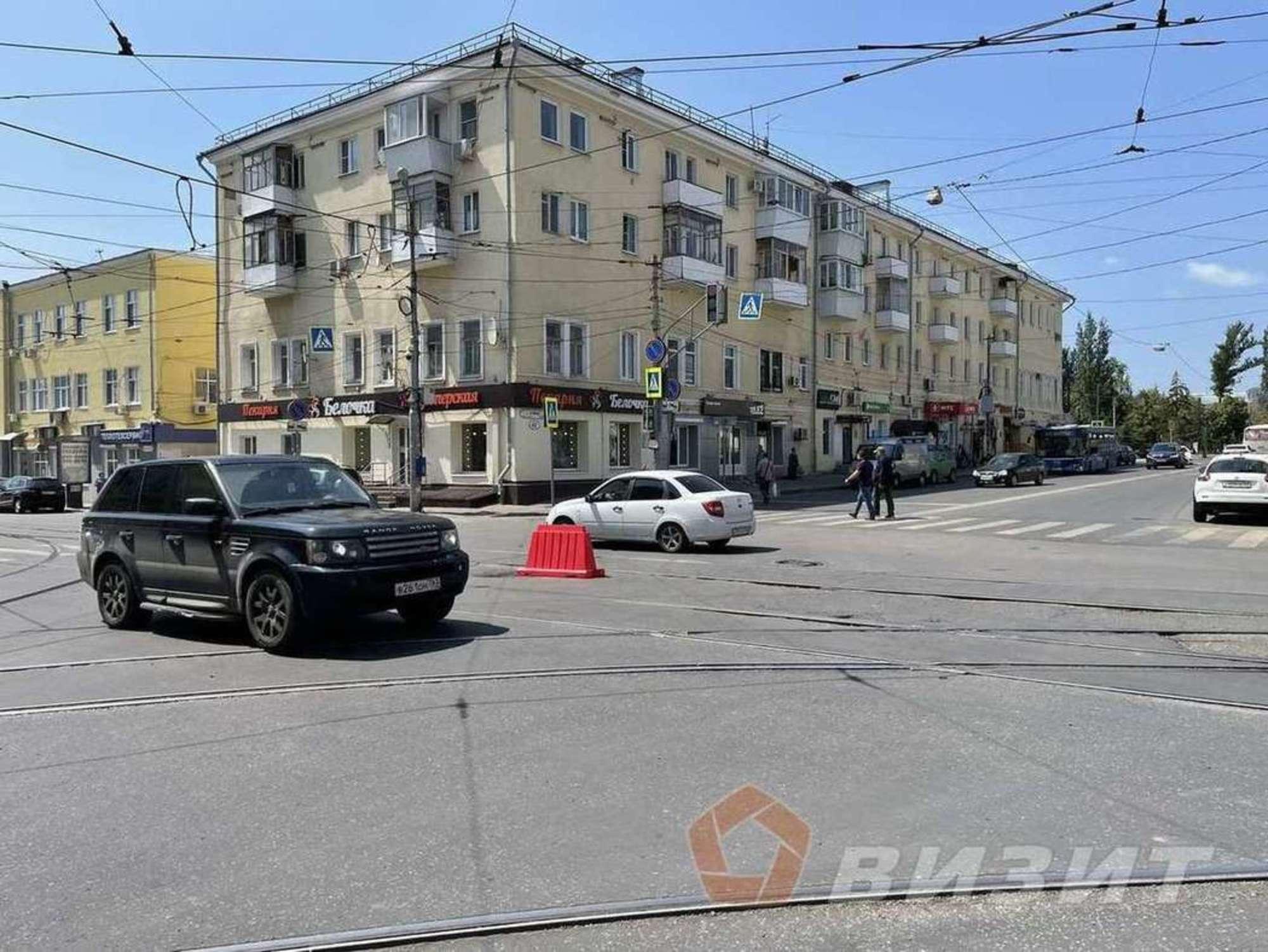 Купить торговое помещение за 4 500 000 рублей на Фрунзе улица, 67