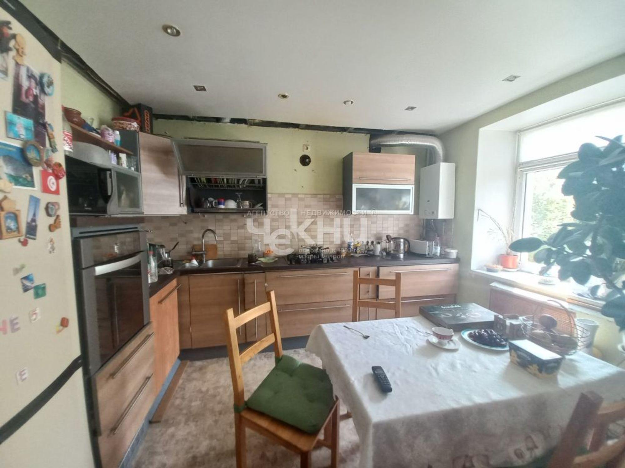 Купить квартиру за 8 490 000 рублей на Московское шоссе, 83