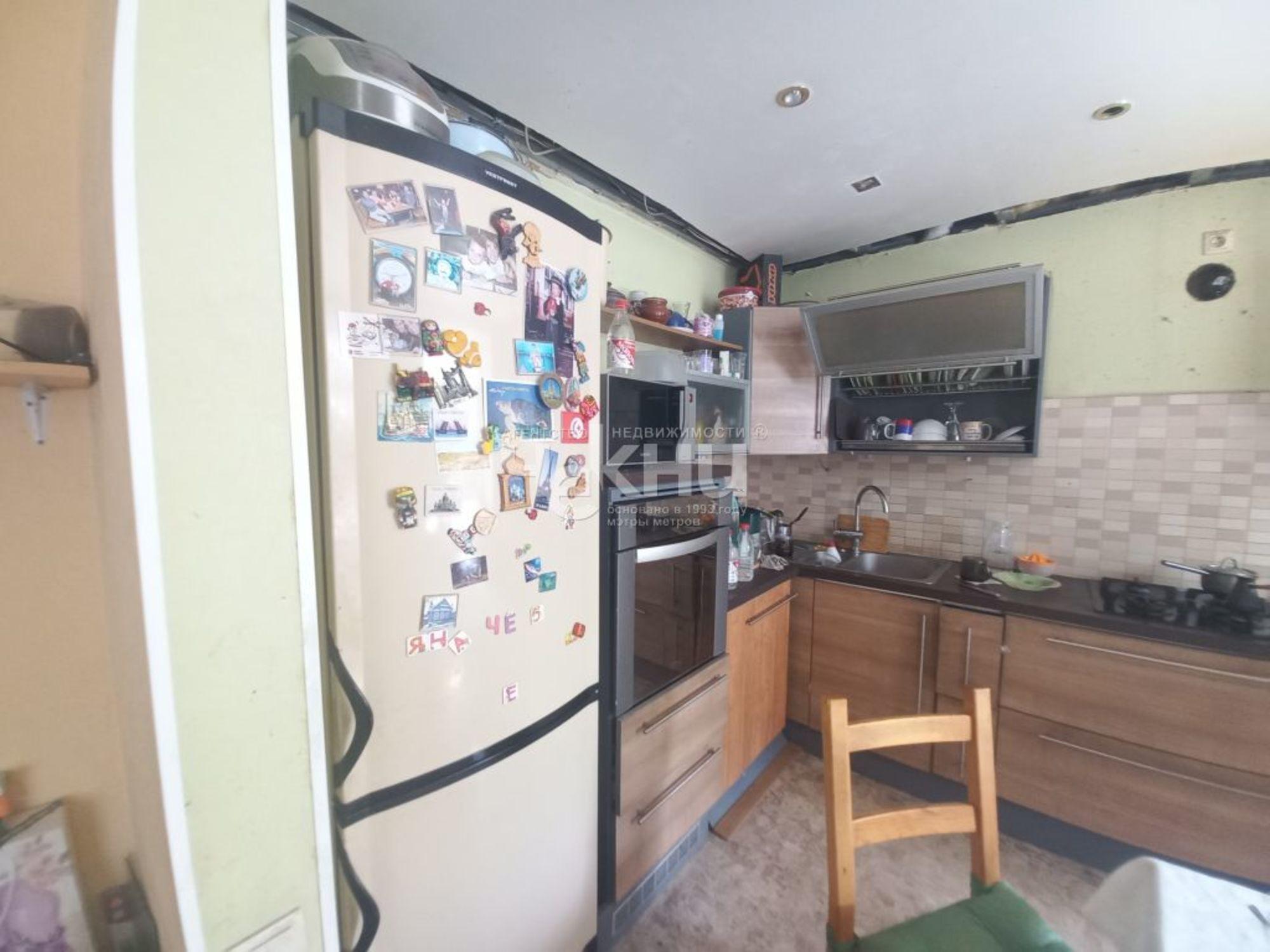 Купить квартиру за 8 490 000 рублей на Московское шоссе, 83