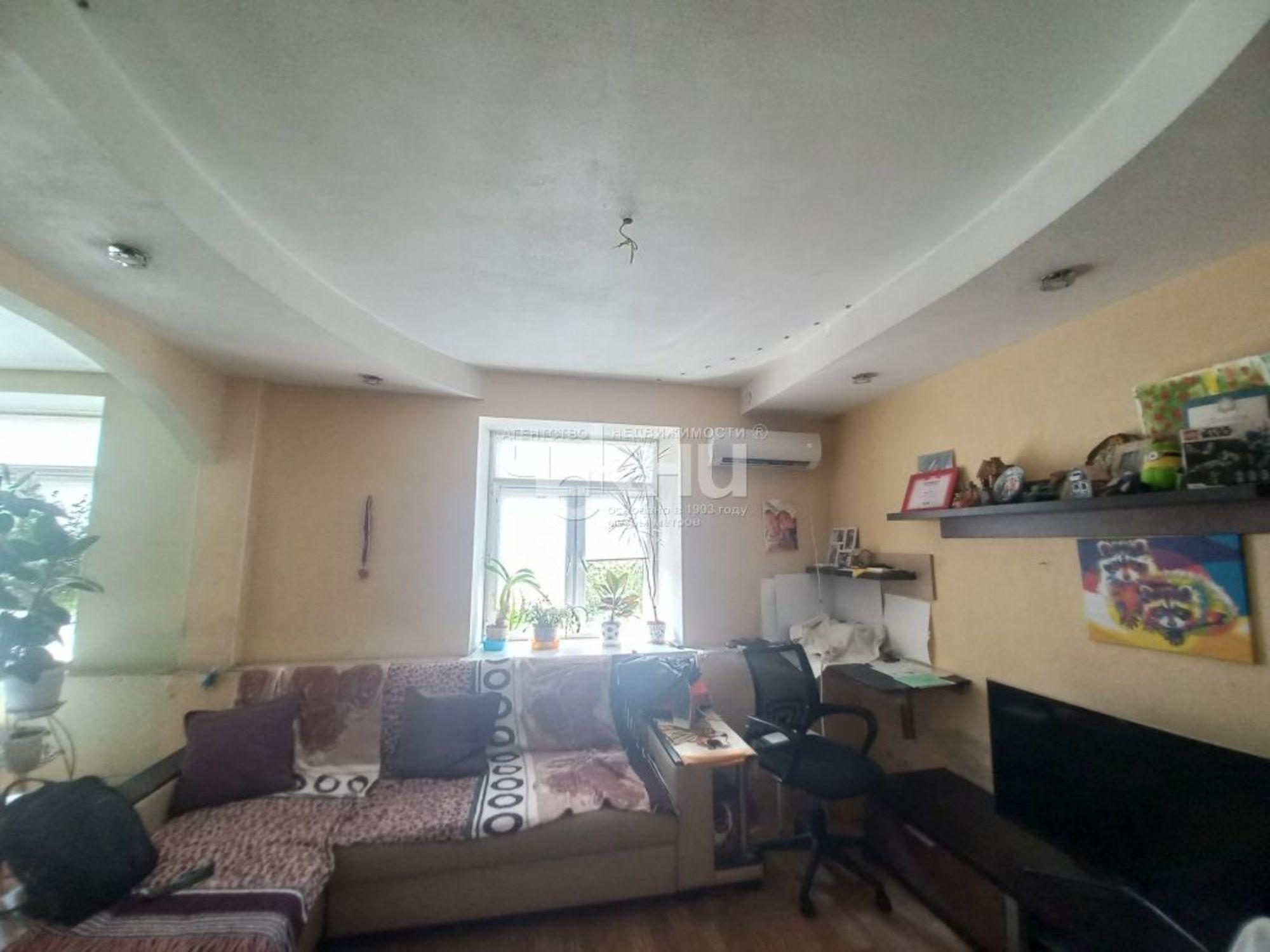 Купить квартиру за 8 490 000 рублей на Московское шоссе, 83