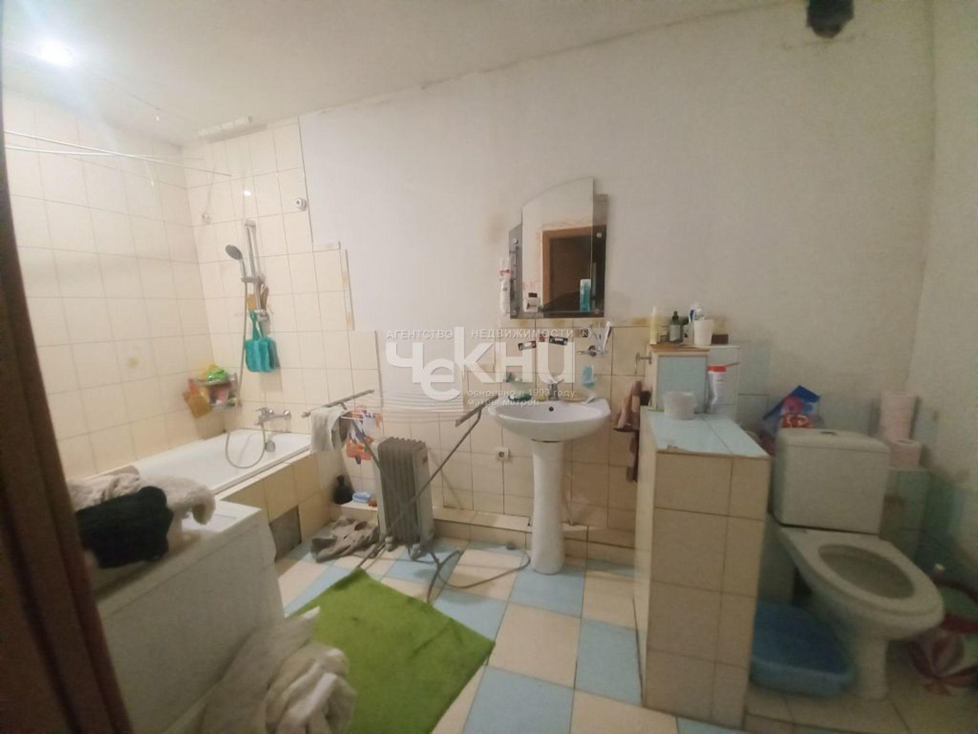 Купить квартиру за 8 490 000 рублей на Московское шоссе, 83