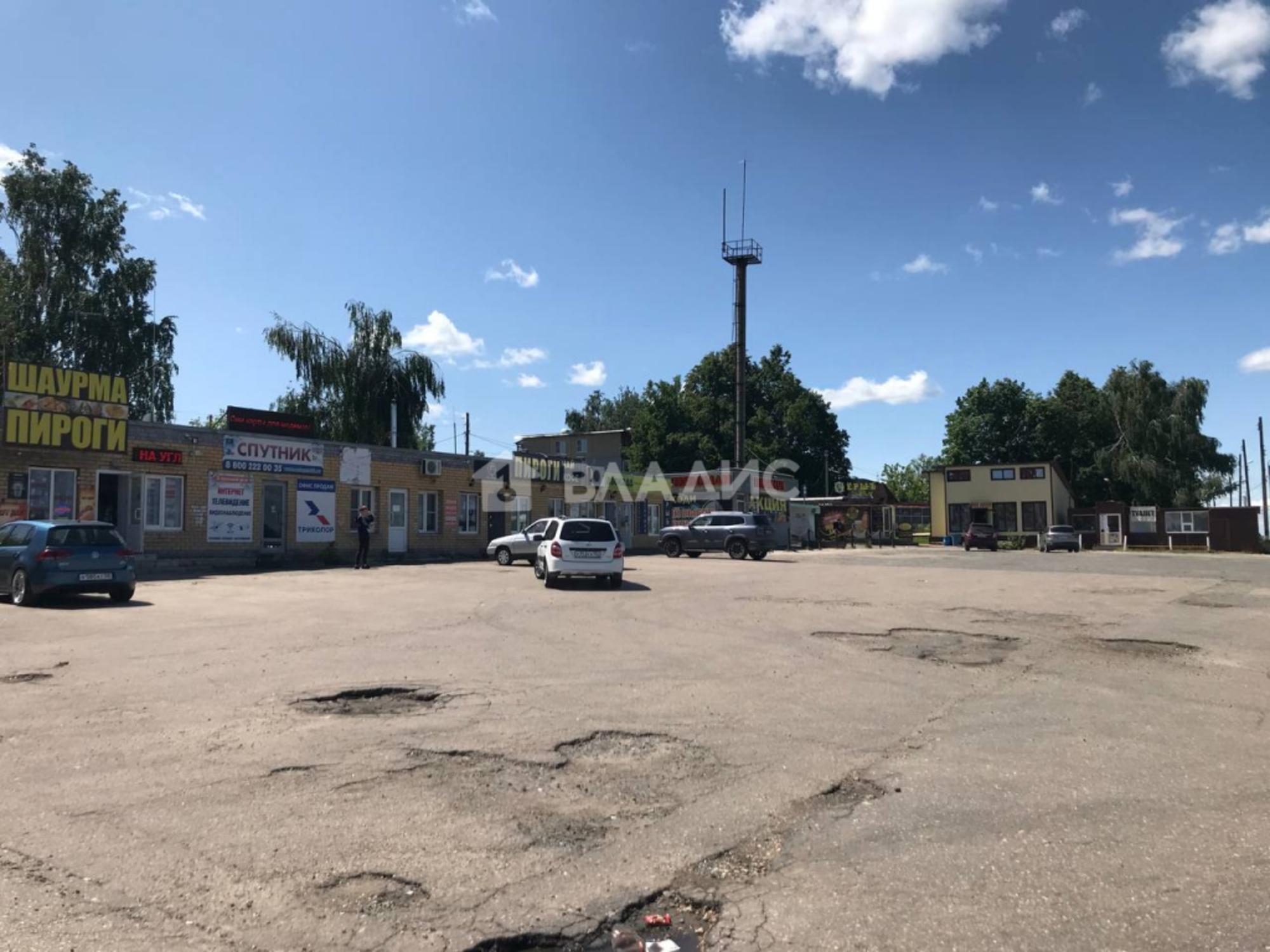 Купить торговое помещение за 2 490 000 рублей на шоссейная улица, 164А