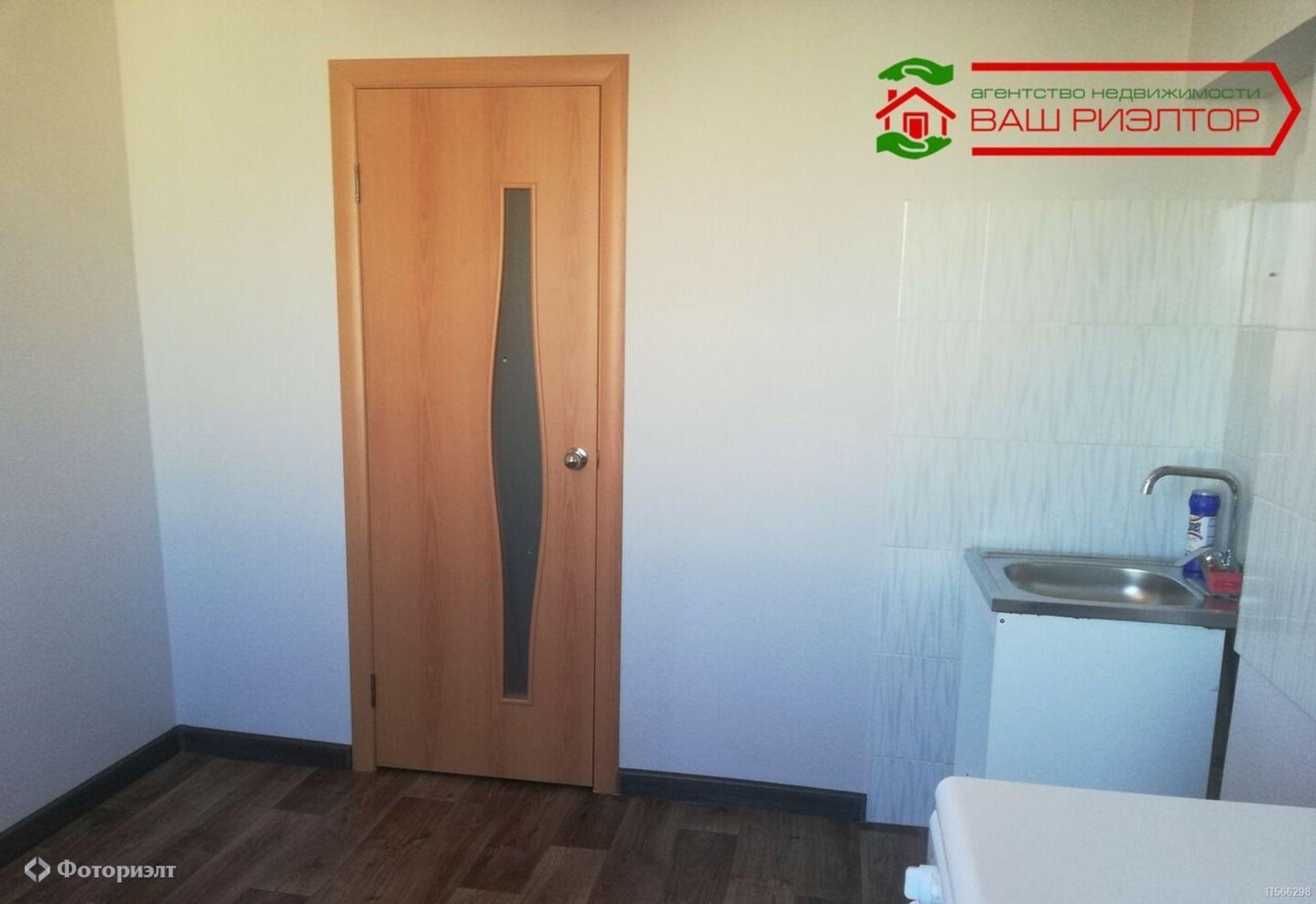 Купить квартиру за 2 500 000 рублей на Благодарова К.В. ул, 1