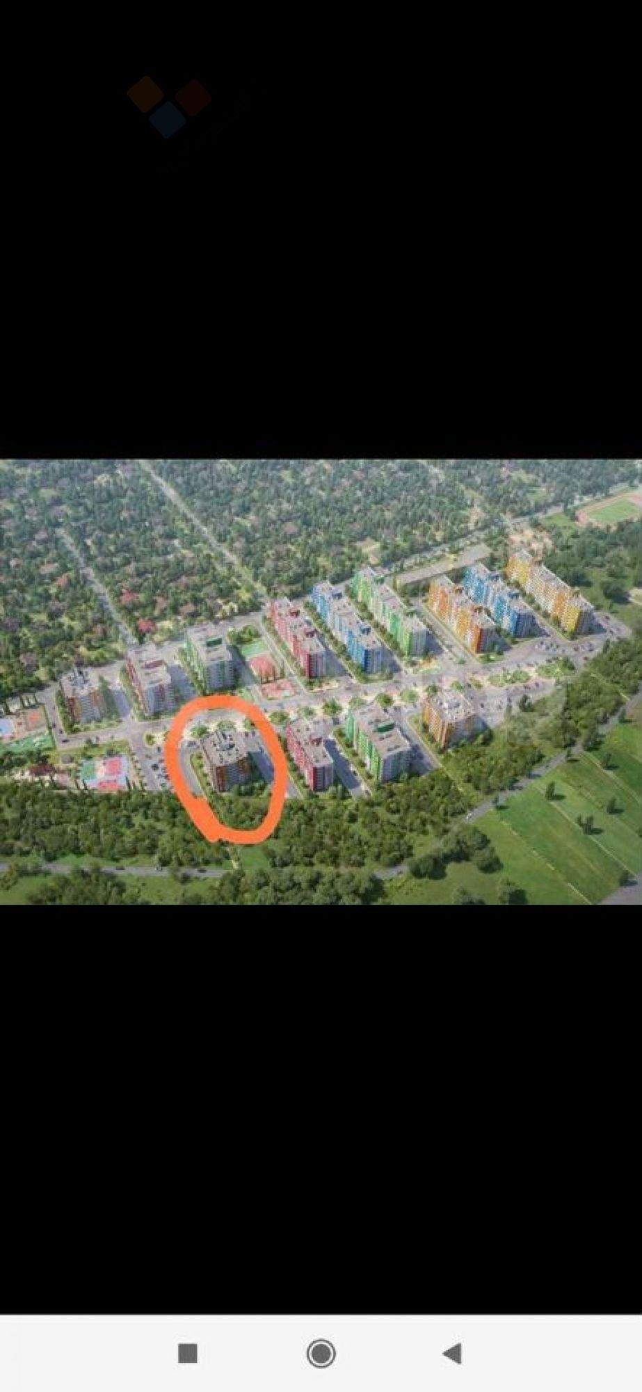 Купить квартиру за 6 300 000 рублей на Войсковая ул, 4/к10