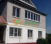 коттедж 200 кв м центральная,