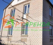 коттедж 210 кв м Сосновая,