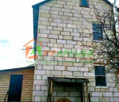 коттедж 150 кв м Сосновская улица,