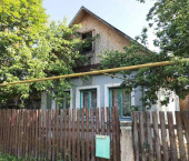 коттедж 51 кв м Северный 1-й пер, 2