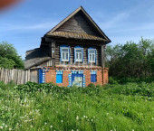 коттедж 45.1 кв м Нагорная, 34