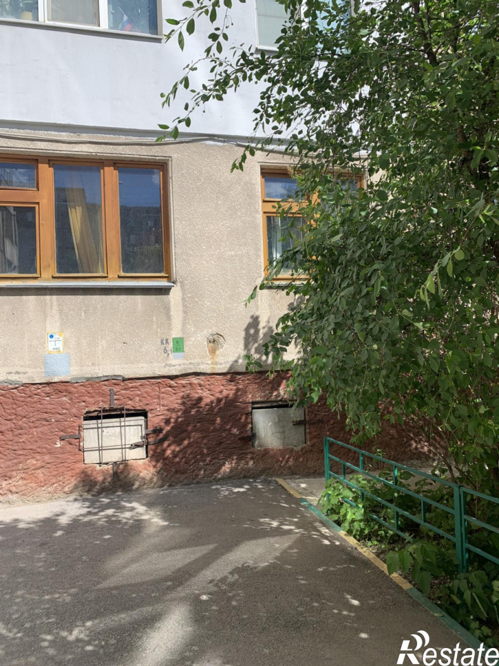 4-комн квартира Арсенальная ул., 3