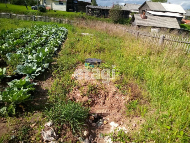 Коттедж/дом село Чарозеро, 1