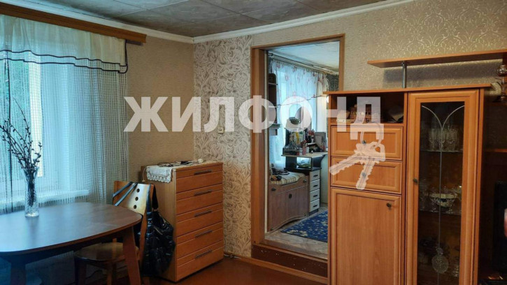 Коттедж/дом Карла Либкнехта улица