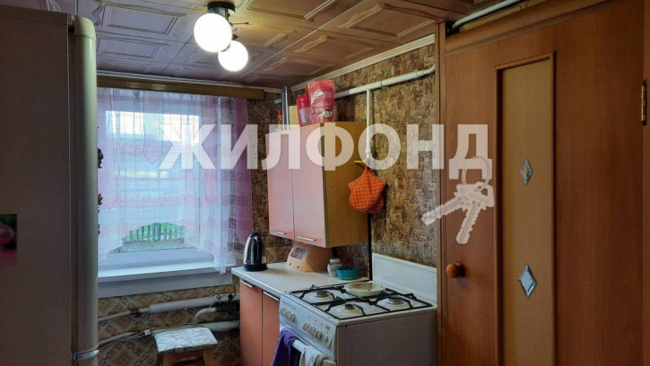 Коттедж/дом Карла Либкнехта улица