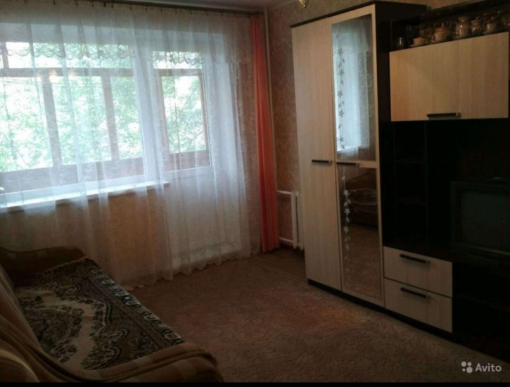 1-комн квартира Энтузиастов улица, 26