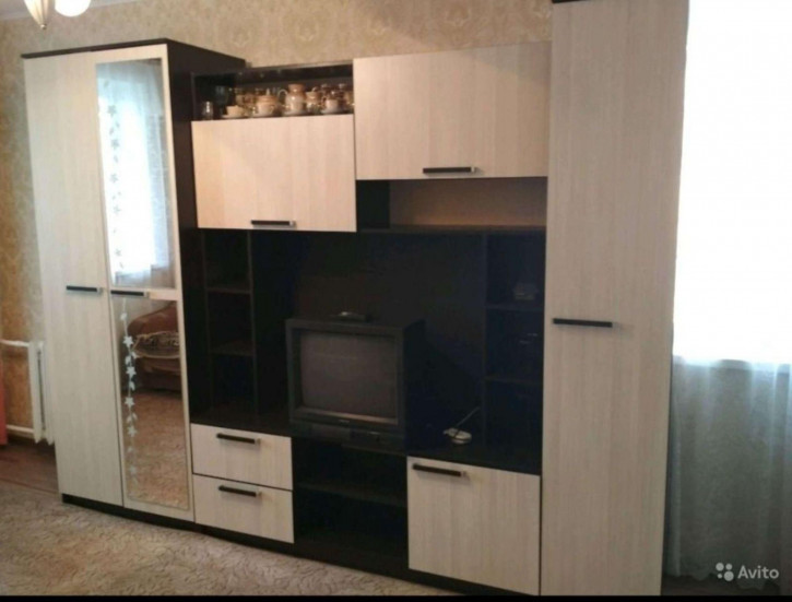 1-комн квартира Энтузиастов улица, 26