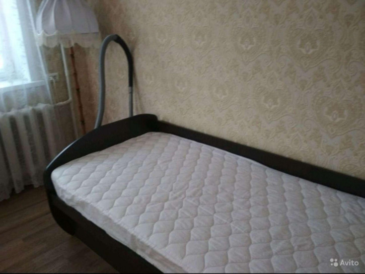 1-комн квартира Энтузиастов улица, 26