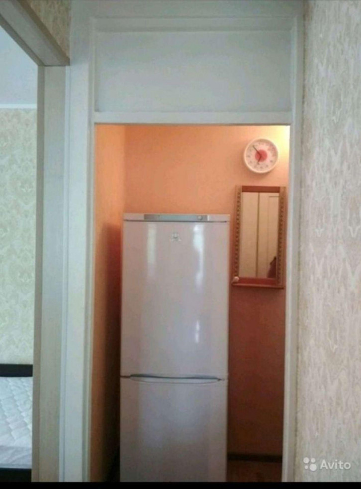 1-комн квартира Энтузиастов улица, 26