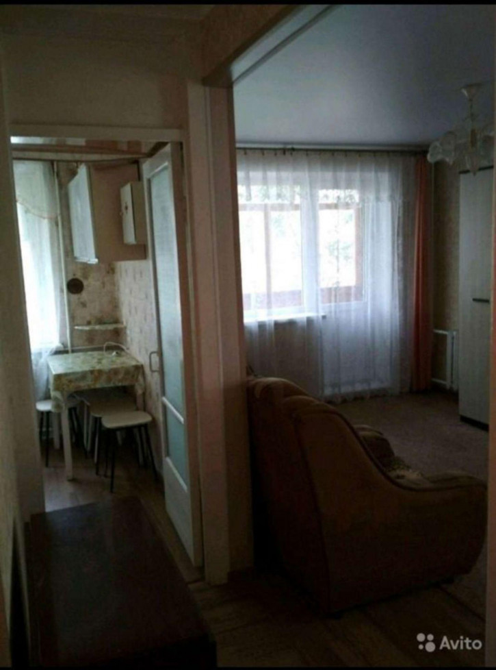 1-комн квартира Энтузиастов улица, 26