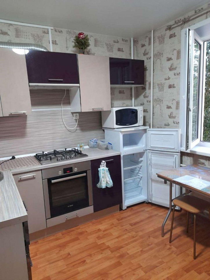 1-комн квартира 22 Партсъезда улица, 194