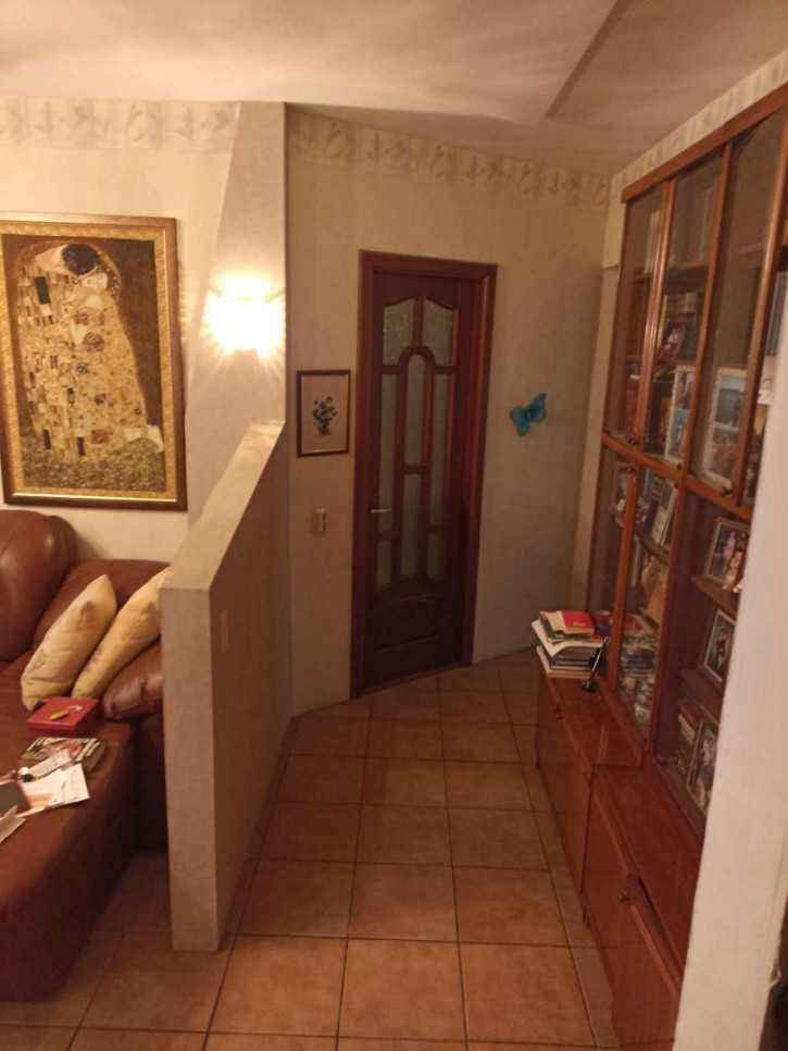 3-комн квартира 22 Партсъезда улица, 56