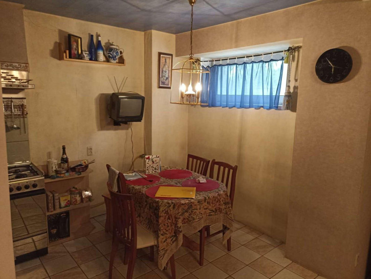3-комн квартира 22 Партсъезда улица, 56