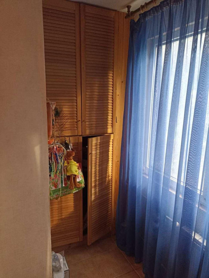 3-комн квартира 22 Партсъезда улица, 56