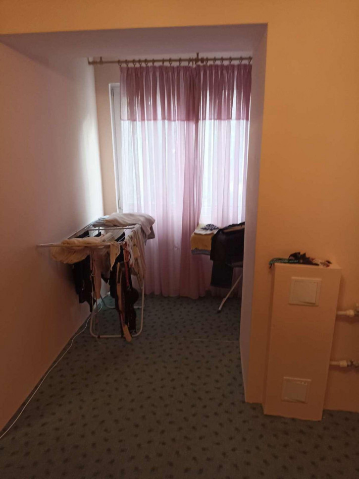 3-комн квартира 22 Партсъезда улица, 56