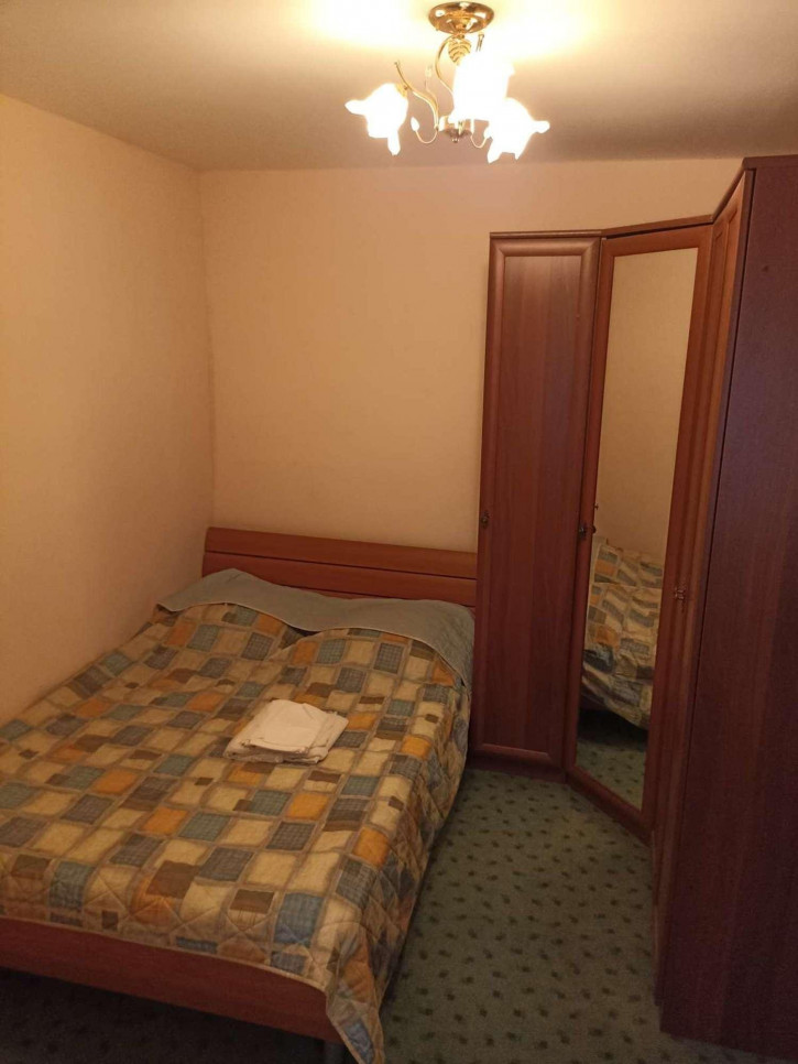 3-комн квартира 22 Партсъезда улица, 56