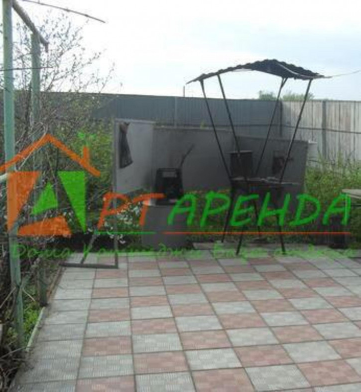 Коттедж/дом центральная,