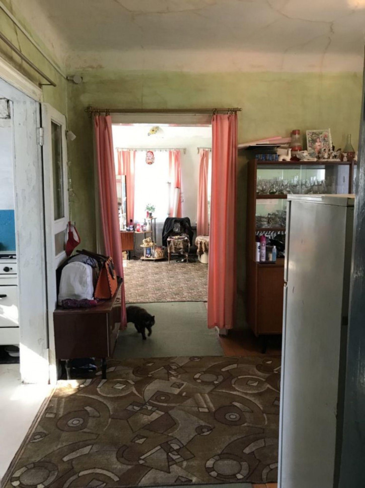 Коттедж/дом Северный 1-й пер, 2