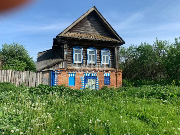 Коттедж/дом Нагорная, 34