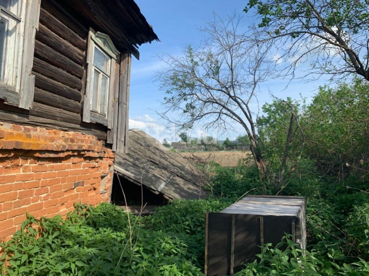 Коттедж/дом Нагорная, 34