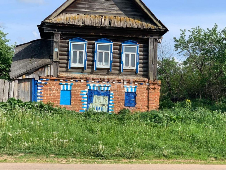 Коттедж/дом Нагорная, 34
