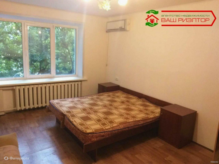 1-комн квартира Геофизическая ул, 50/54