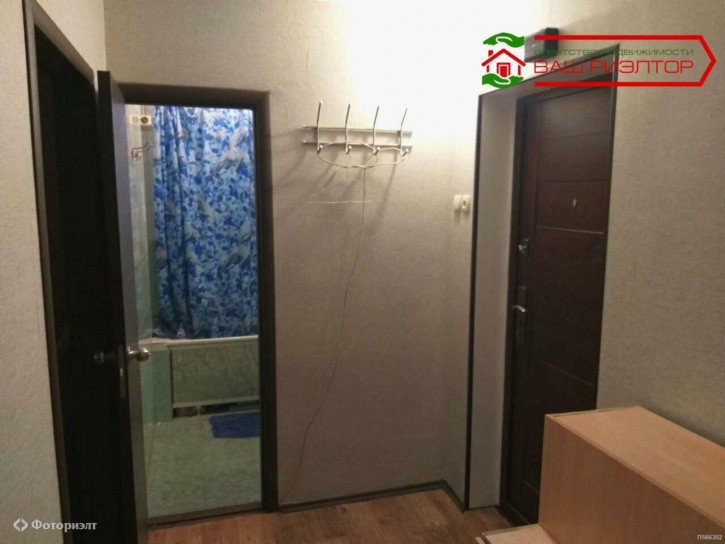 1-комн квартира Геофизическая ул, 50/54