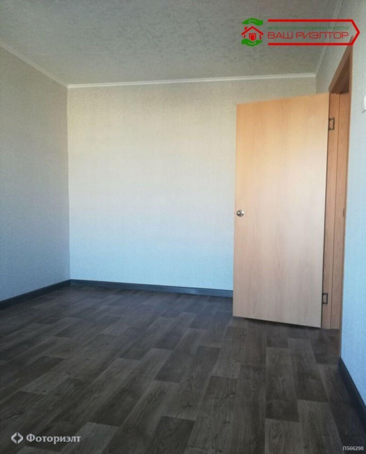 1-комн квартира Благодарова К.В. ул, 1