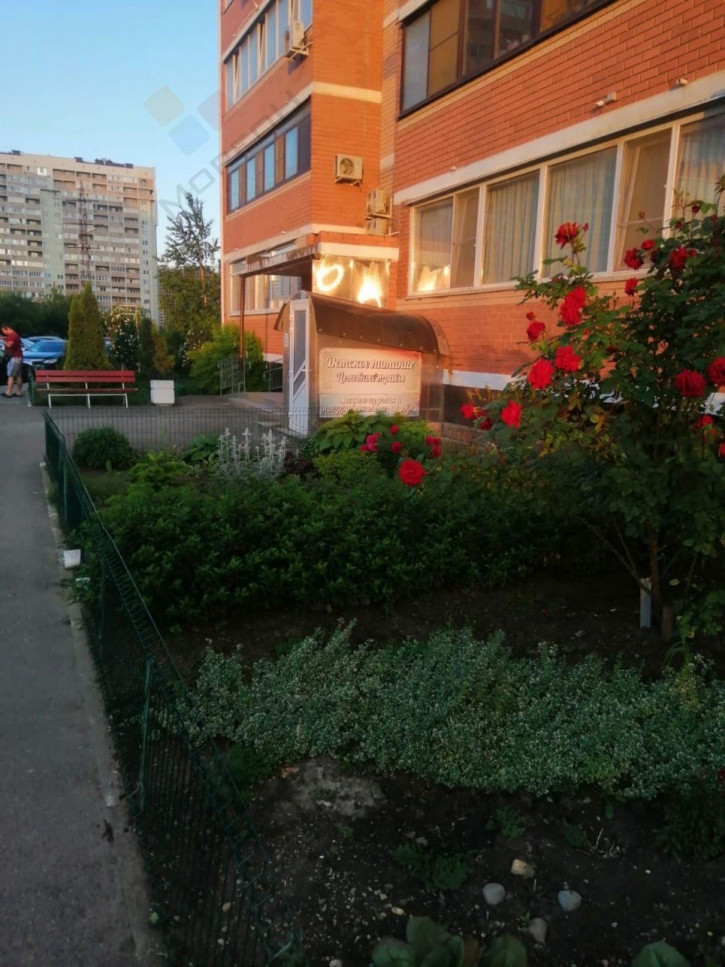 1-комн квартира Восточно-Кругликовская ул, 76/1