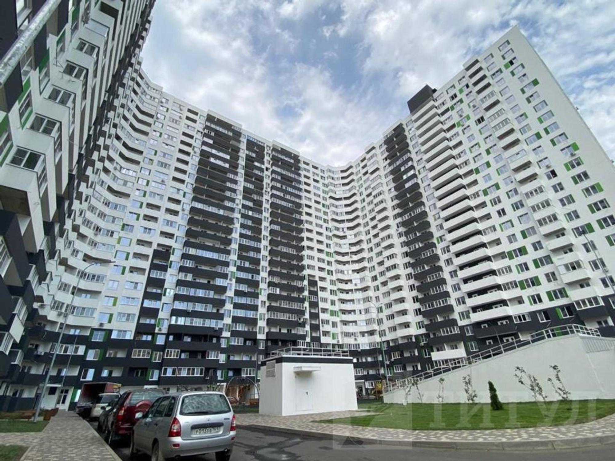 Купить квартиру за 2 800 000 рублей на ЗЖМ, Жмайлова
