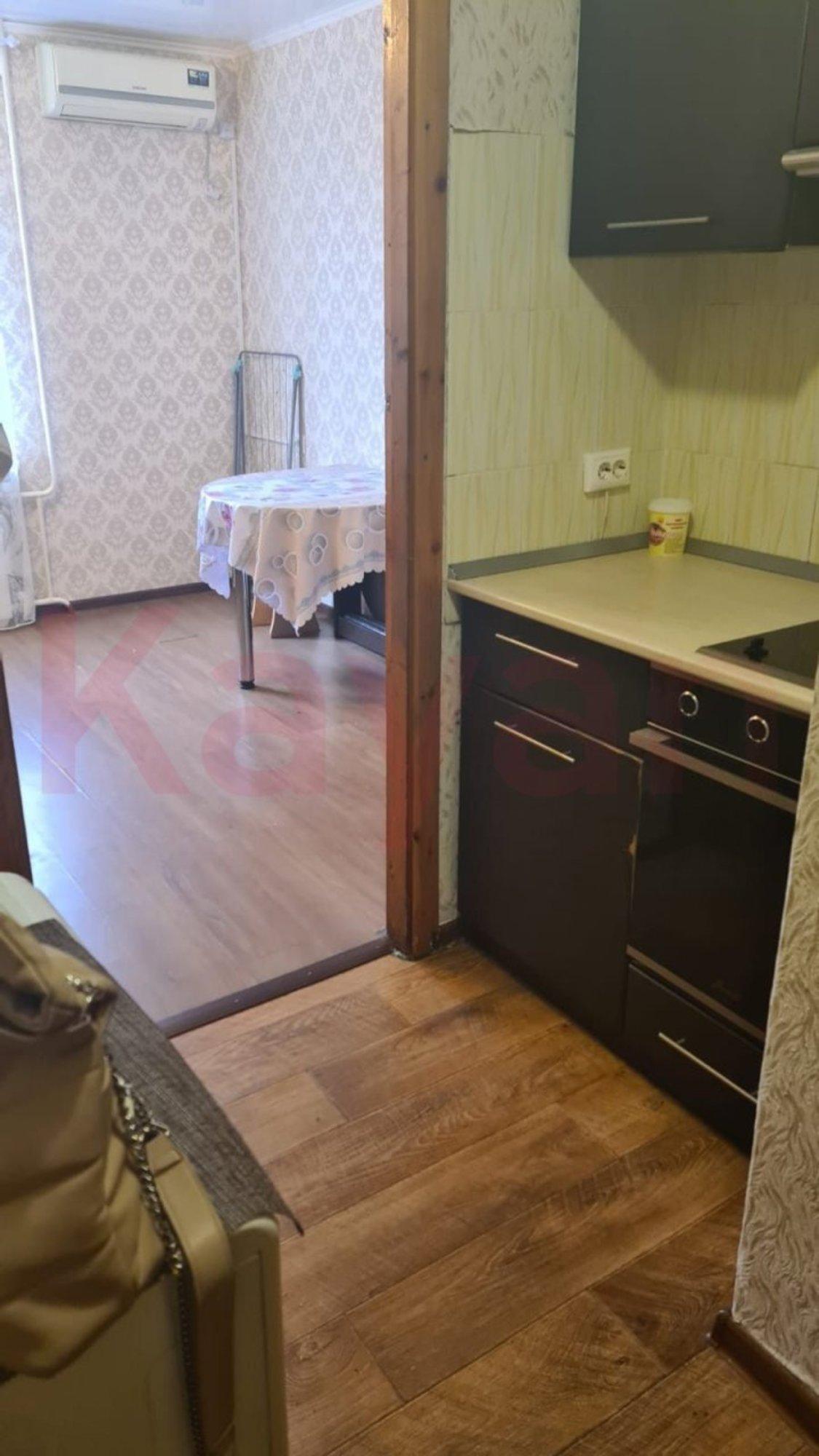 Купить квартиру за 2 700 000 рублей на Аршинцева ул.