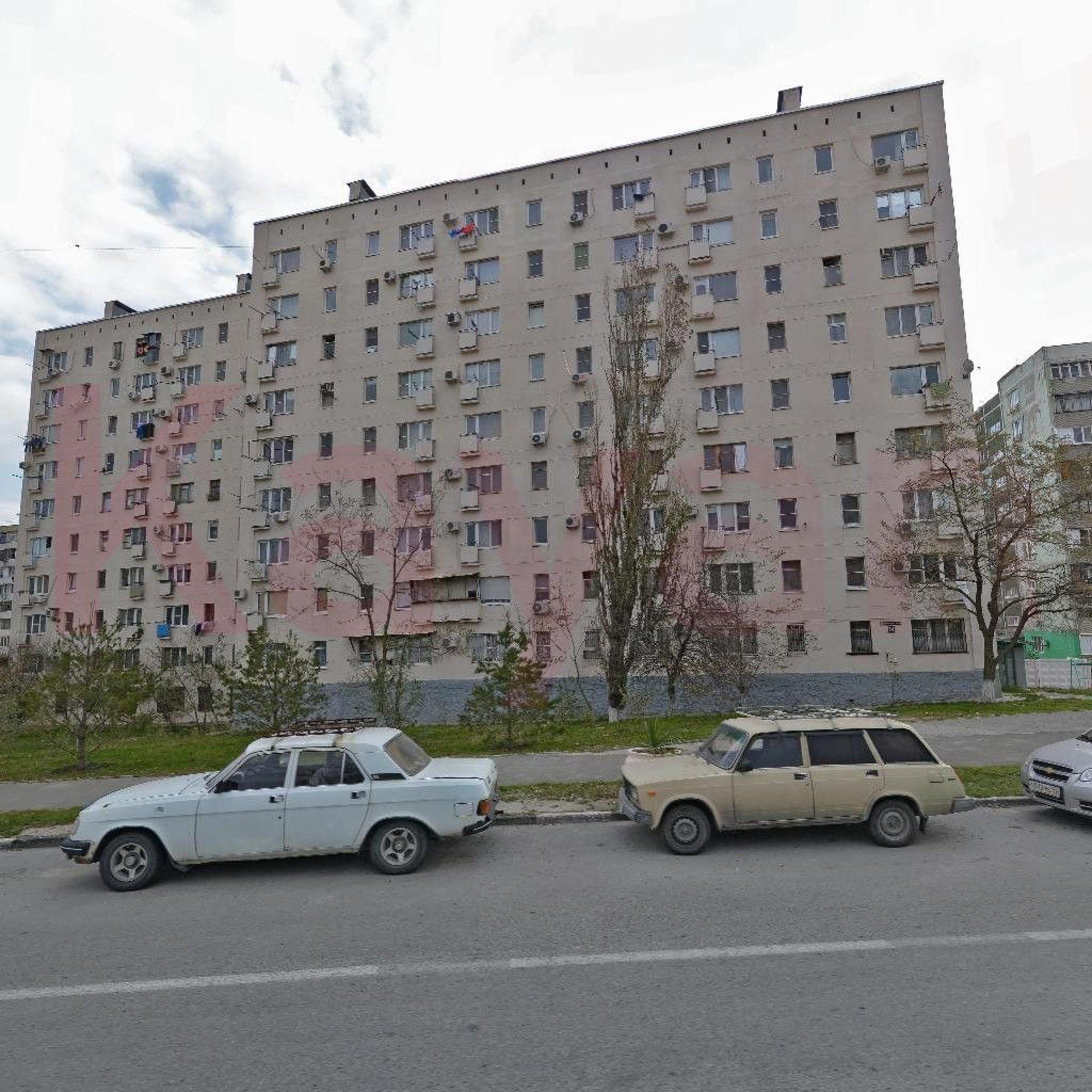 Купить квартиру за 4 500 000 рублей на Мысхакское ш.