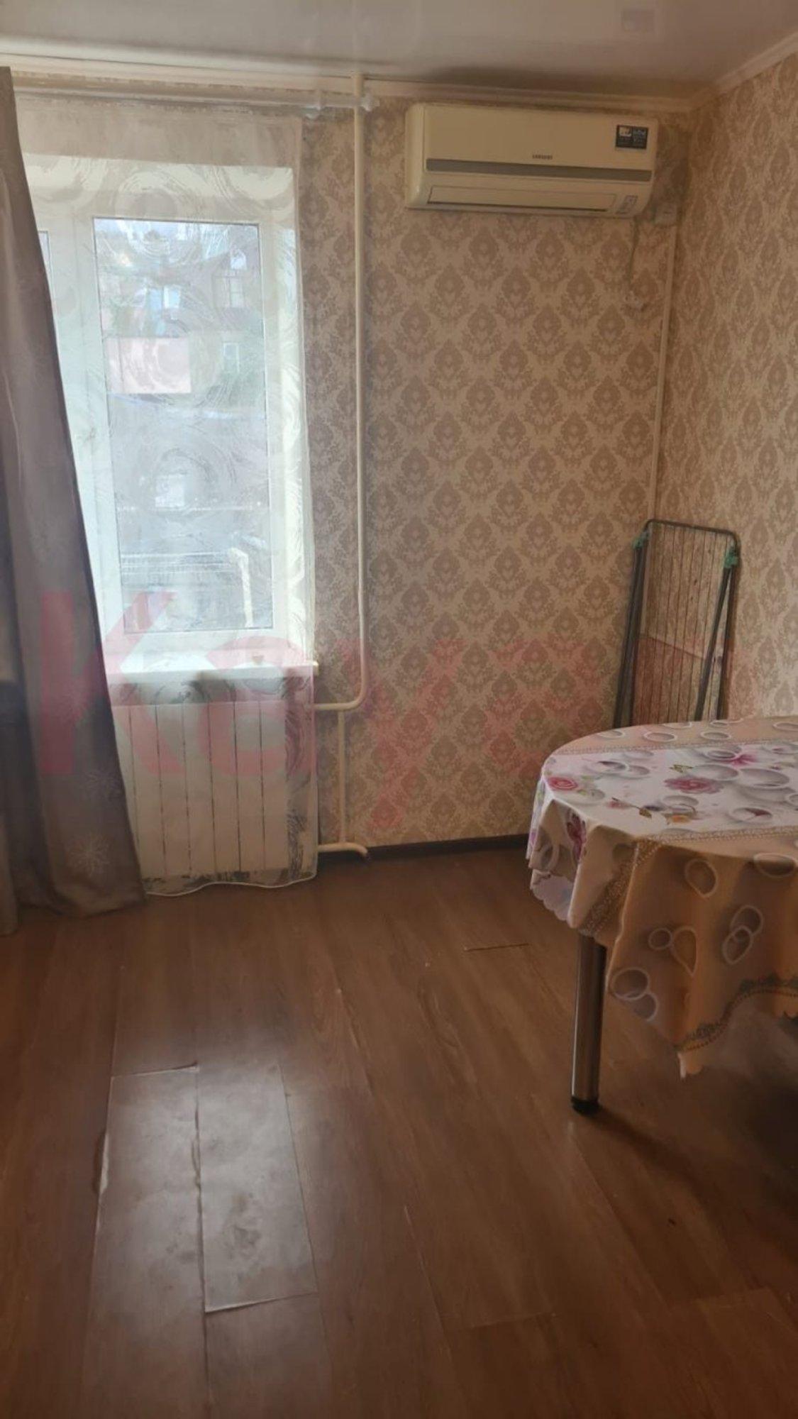 Купить квартиру за 2 700 000 рублей на Аршинцева ул.
