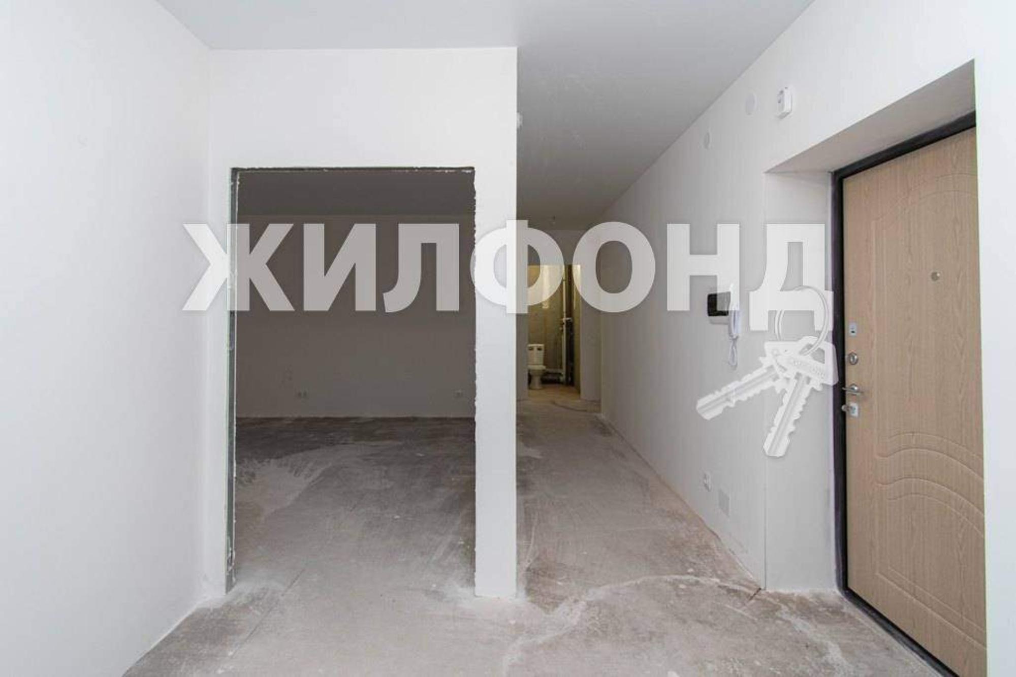 Купить квартиру за 11 700 000 рублей на Южная набережная, д.10