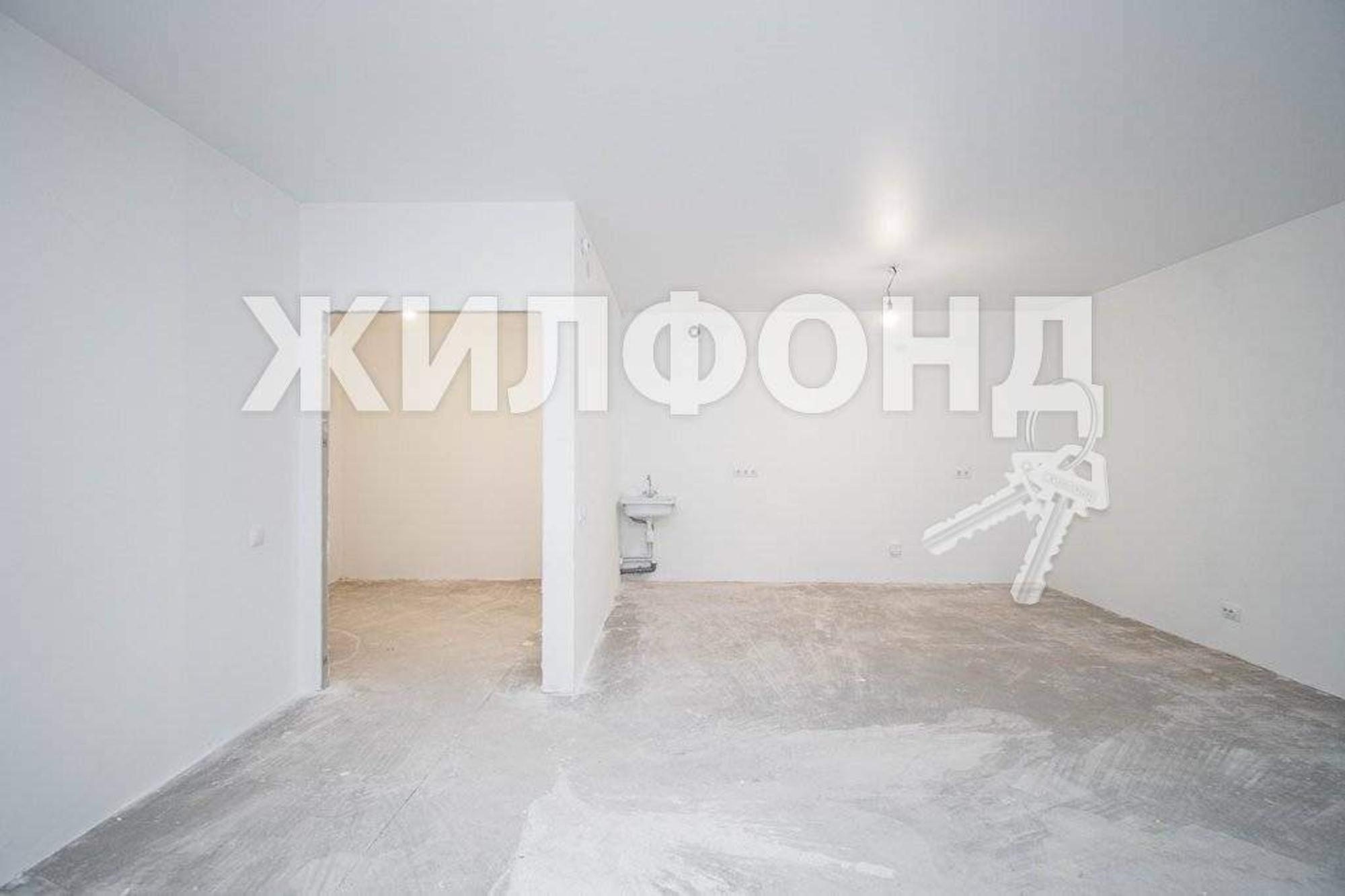 Купить квартиру за 11 700 000 рублей на Южная набережная, д.10