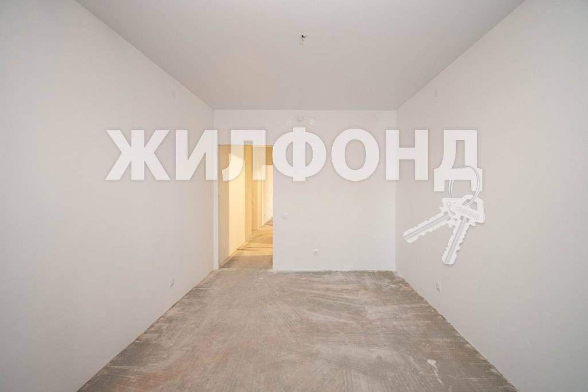 Купить квартиру за 11 700 000 рублей на Южная набережная, д.10