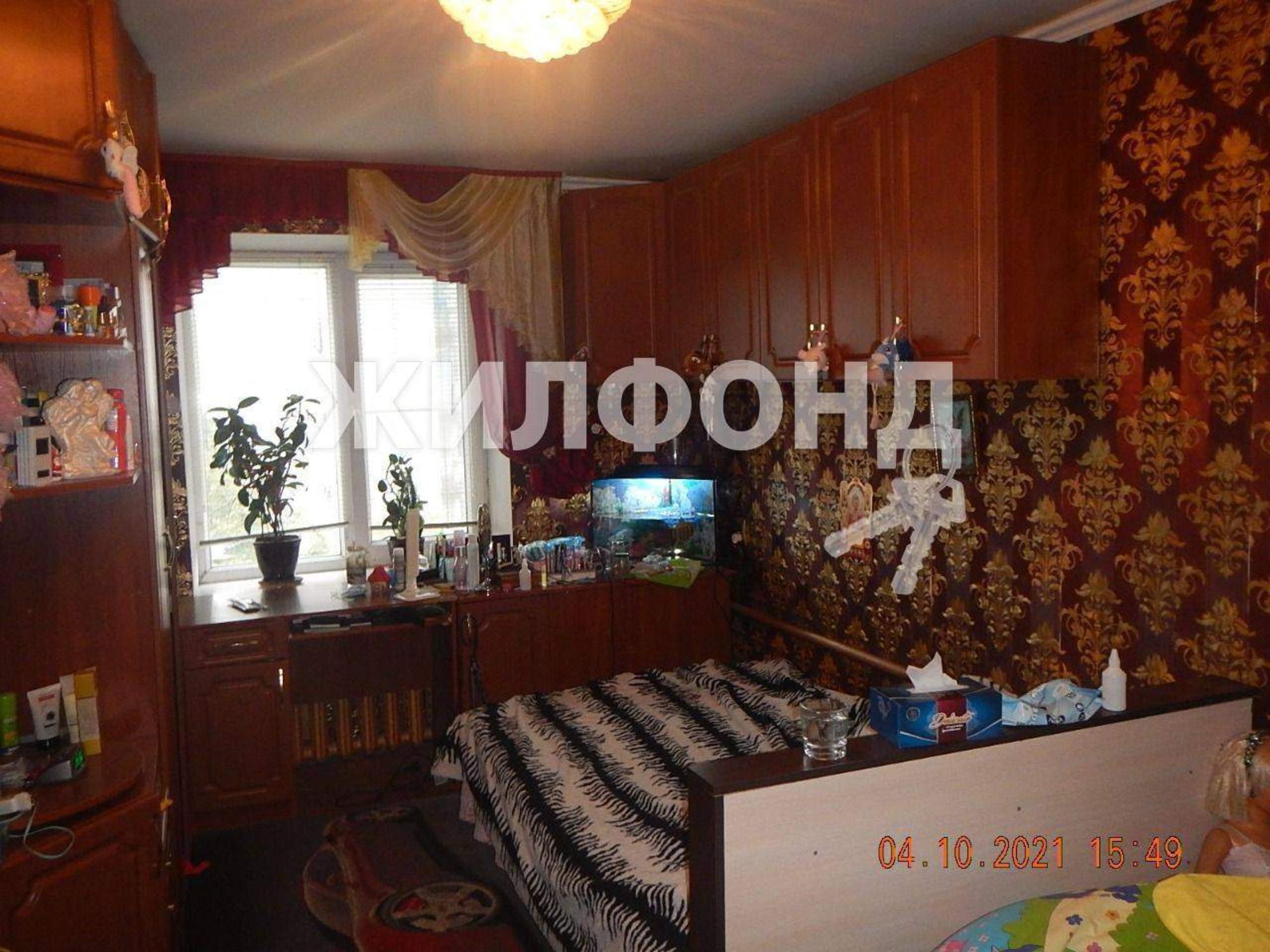 Купить квартиру за 4 500 000 рублей на Батакская улица, д.12/1
