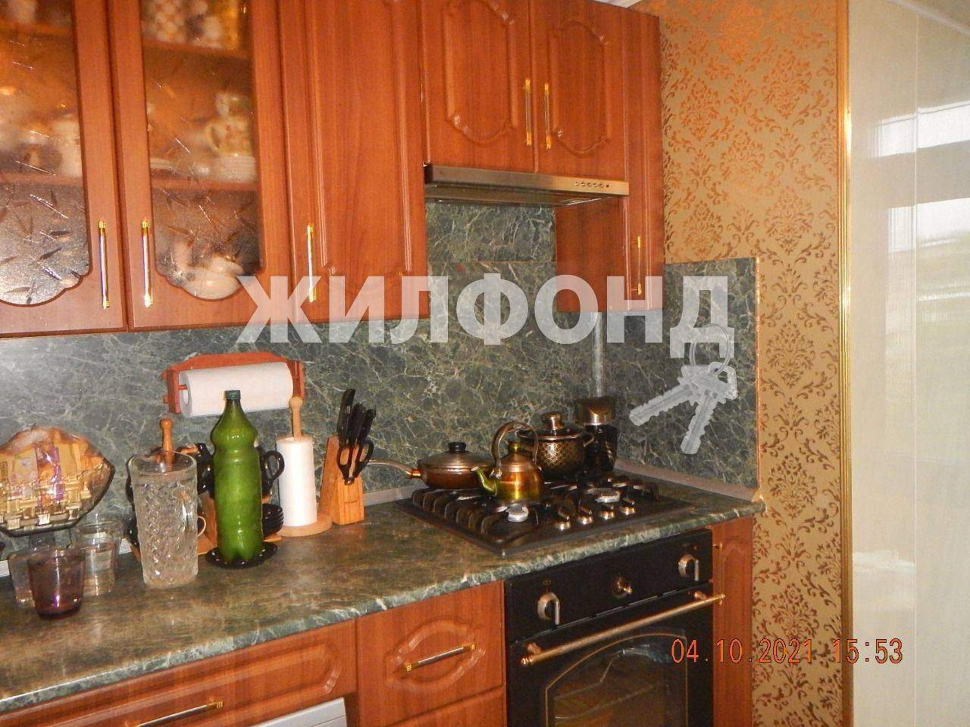 Купить квартиру за 4 500 000 рублей на Батакская улица, д.12/1