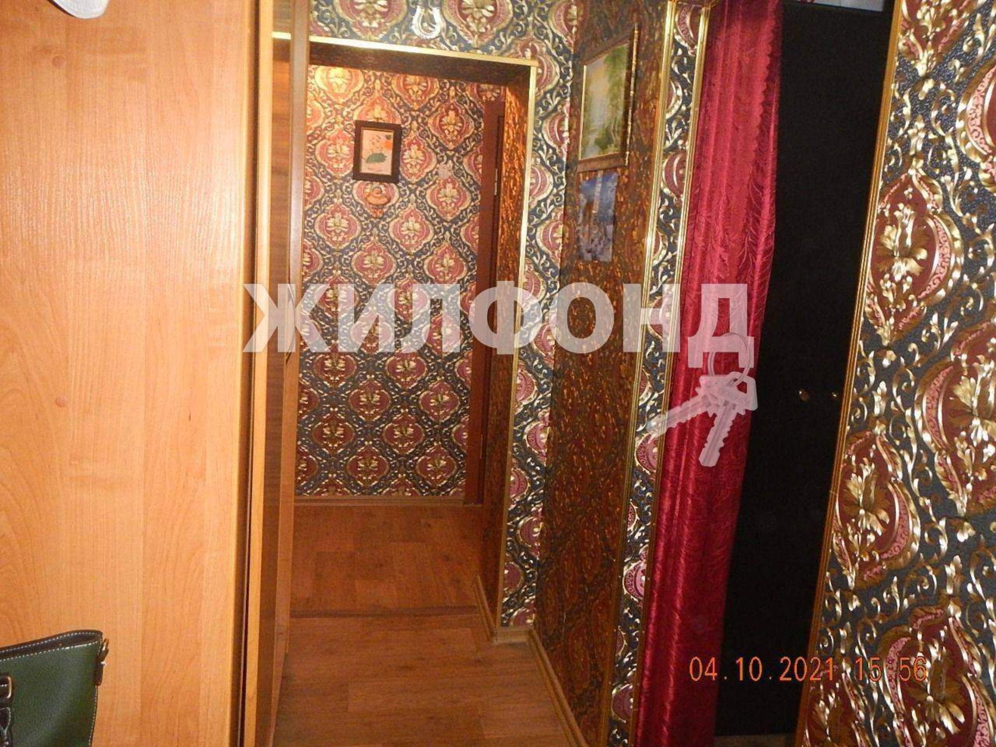 Купить квартиру за 4 500 000 рублей на Батакская улица, д.12/1