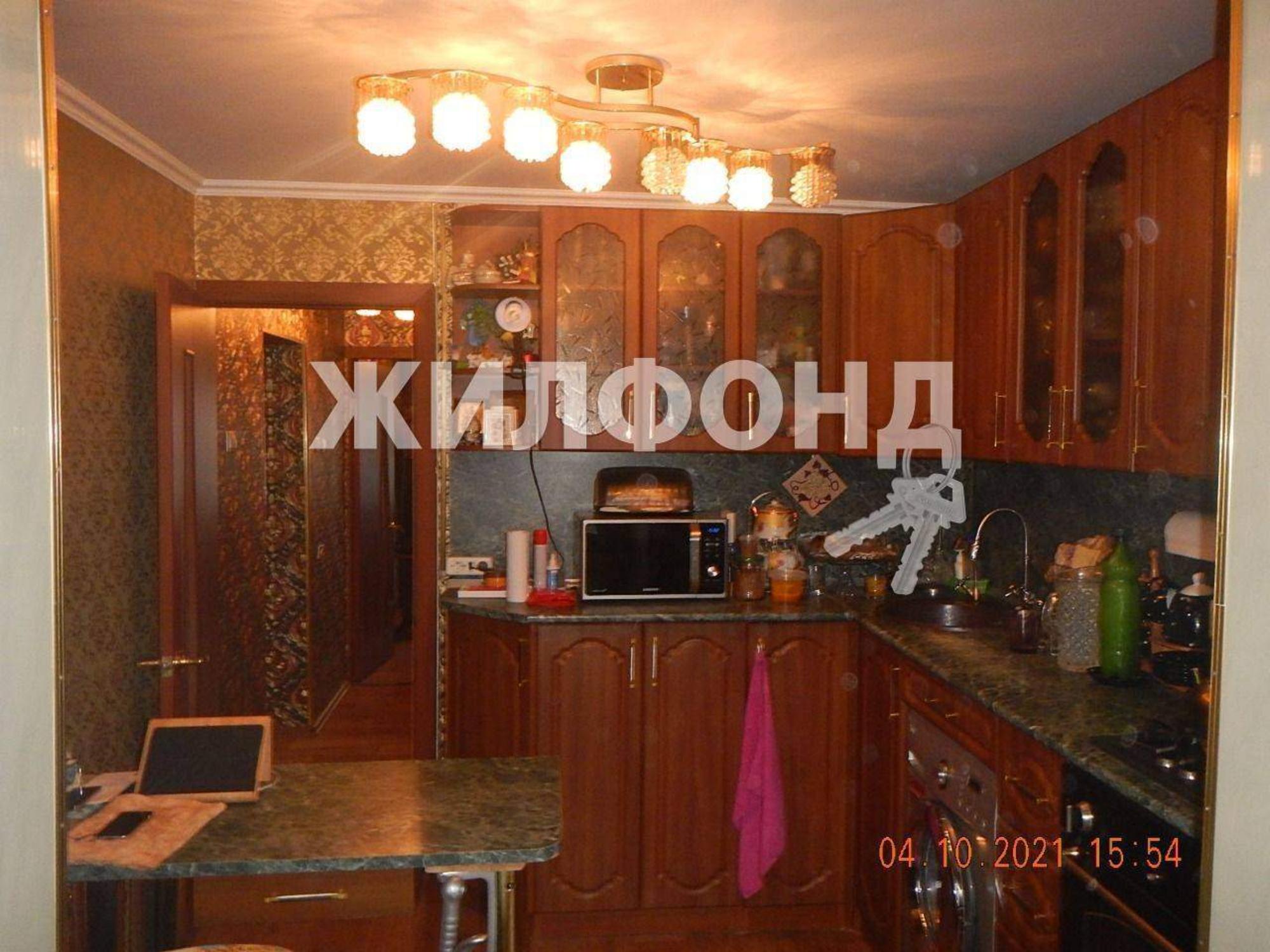 Купить квартиру за 4 500 000 рублей на Батакская улица, д.12/1