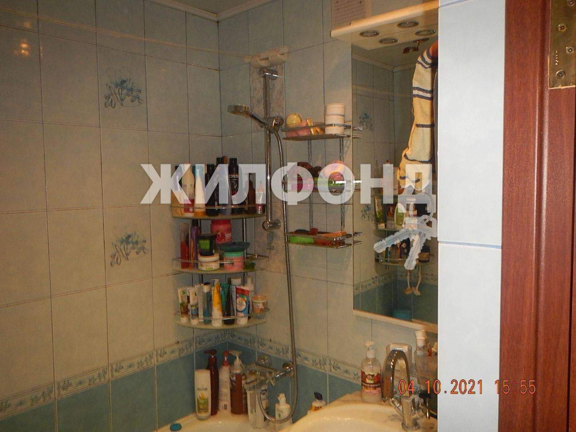 Купить квартиру за 4 500 000 рублей на Батакская улица, д.12/1