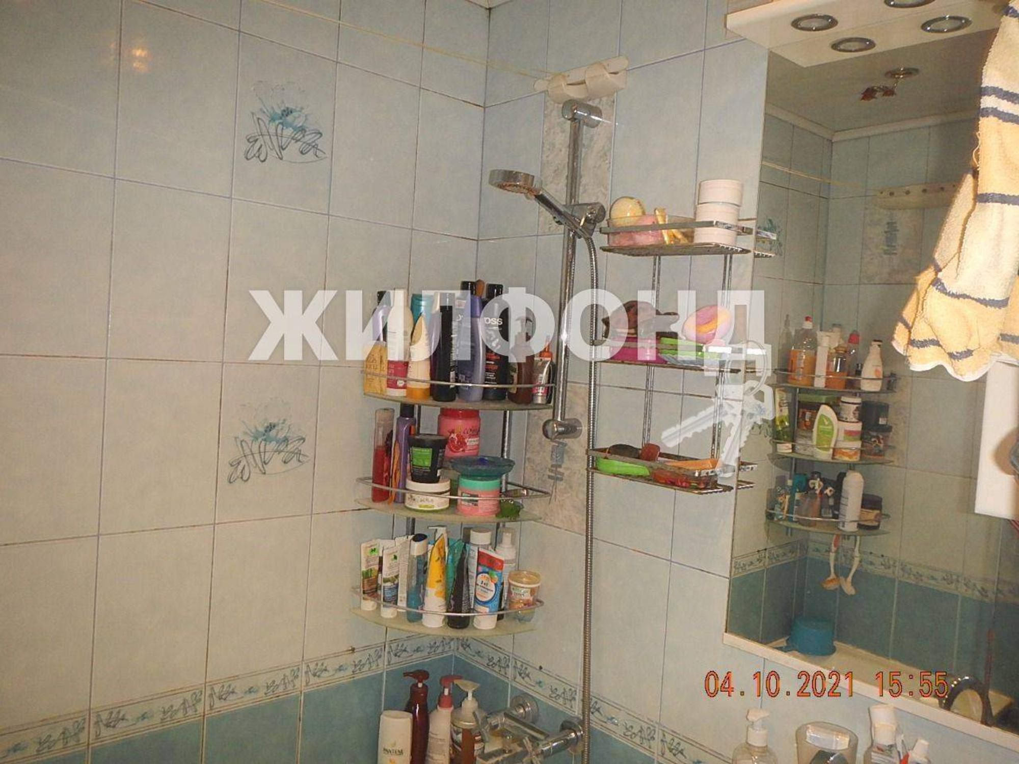 Купить квартиру за 4 500 000 рублей на Батакская улица, д.12/1